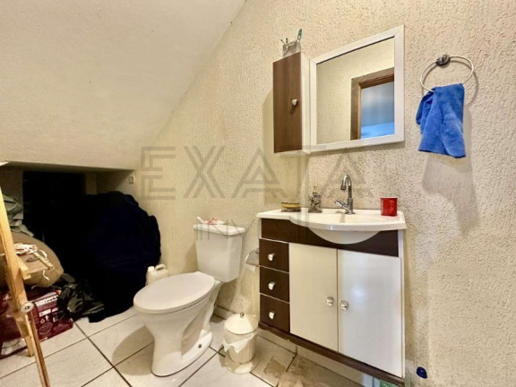 Imagem Casa com 2 Quartos à Venda, 139 m² em Jardim Rebelato - Cotia