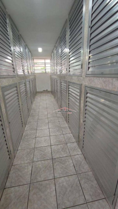 Imagem Apartamento com 1 Quarto à Venda, 52 m² em Canto Do Forte - Praia Grande
