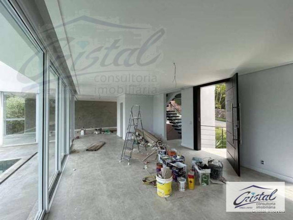 Imagem Casa com 4 Quartos à Venda, 435 m² em Granja Viana - Cotia