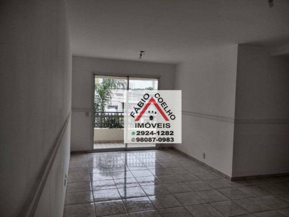 Imagem Apartamento com 3 Quartos à Venda, 92 m² em Jardim Marajoara - São Paulo Imagem Apartamento com 3 Quartos à Venda, 92 m² em Jardim Marajoara - São Paulo