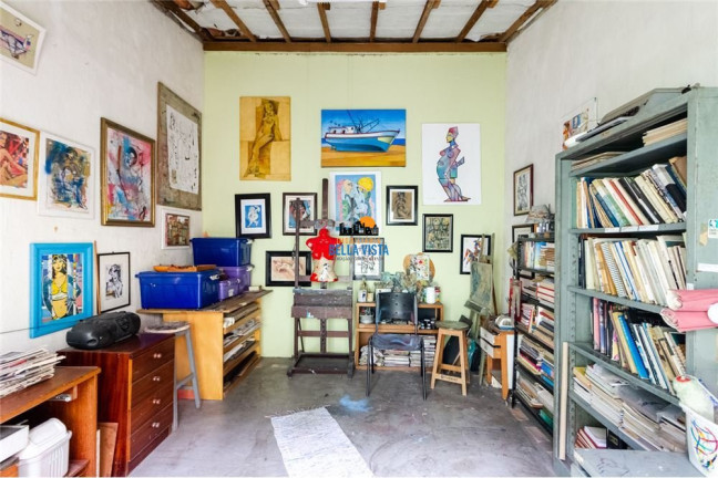 Imagem Casa com 2 Quartos à Venda, em Campo Belo - São Paulo Imagem Casa com 2 Quartos à Venda, em Campo Belo - São Paulo