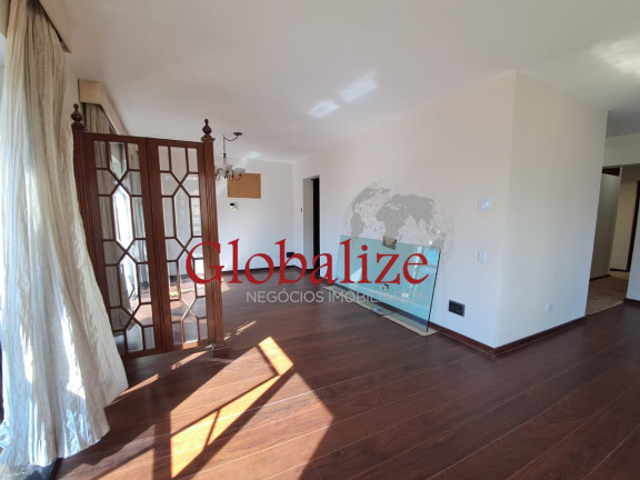 Imagem Imóvel com 4 Quartos à Venda, 260 m² em Boqueirão - Santos