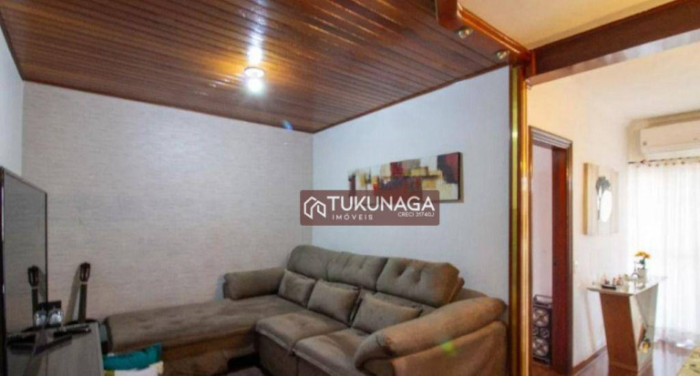 Imagem Apartamento com 2 Quartos à Venda, 75 m² em Jardim São Judas Tadeu - Guarulhos