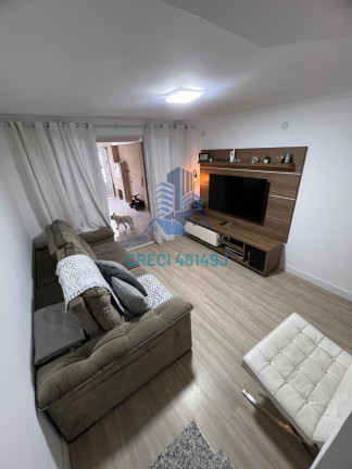 Imagem Casa de Condomínio com 3 Quartos à Venda, 93 m² em Jardim São Bernardo - São Paulo Imagem Casa de Condomínio com 3 Quartos à Venda, 93 m² em Jardim São Bernardo - São Paulo