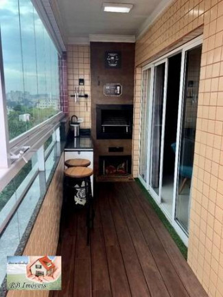 Imagem Apartamento com 3 Quartos à Venda, 160 m² em Assunção - São Bernardo Do Campo Imagem Apartamento com 3 Quartos à Venda, 160 m² em Assunção - São Bernardo Do Campo