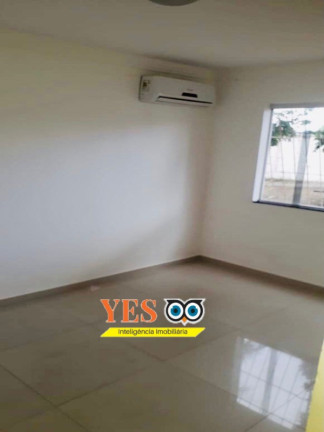 Apartamento com 2 Quartos à Venda, 56 m² em Campo Limpo - Feira De Santana
