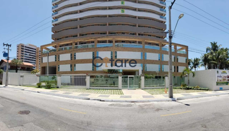 Imagem Apartamento com 3 Quartos à Venda, em Engenheiro Luciano Cavalcante - Fortaleza Imagem Apartamento com 3 Quartos à Venda, em Engenheiro Luciano Cavalcante - Fortaleza