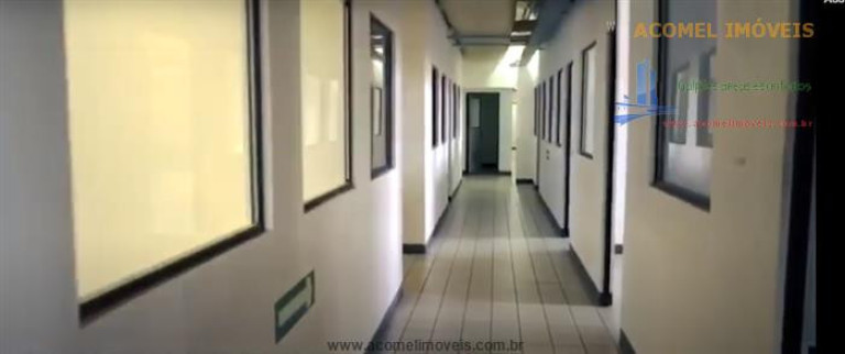Imagem Imóvel Comercial à Venda, 6.400 m² em Independência - Taubaté