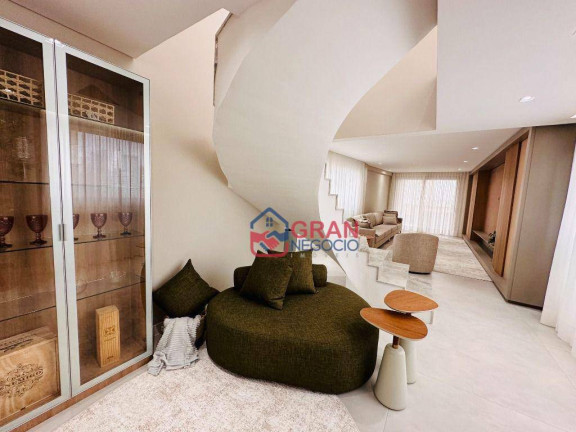 Imagem Apartamento com 3 Quartos à Venda, 244 m² em água Verde - Curitiba Imagem Apartamento com 3 Quartos à Venda, 244 m² em água Verde - Curitiba
