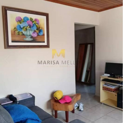 Imagem Casa com 3 Quartos à Venda, 426 m² em Planta Araçatuba - Piraquara