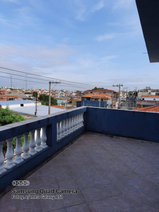 Imagem Casa com 4 Quartos à Venda, 200 m² em Rio Acima - Votorantim