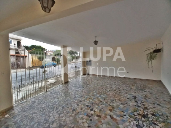 Imagem Casa com 3 Quartos à Venda, 213 m² em Vila Maria - São Paulo