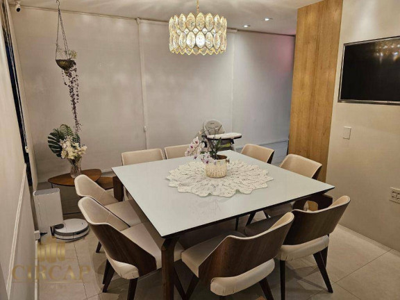 Imagem Apartamento com 3 Quartos à Venda, 92 m² em Vila Romana - São Paulo Imagem Apartamento com 3 Quartos à Venda, 92 m² em Vila Romana - São Paulo