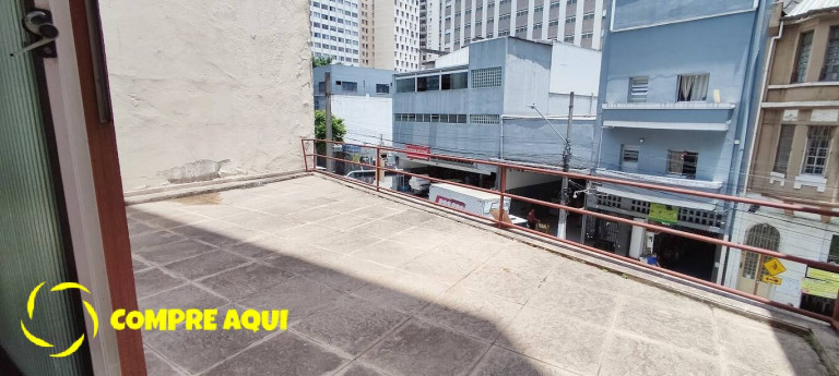 Imagem Sala Comercial à Venda, 100 m² em Campos Elíseos - São Paulo Imagem Sala Comercial à Venda, 100 m² em Campos Elíseos - São Paulo