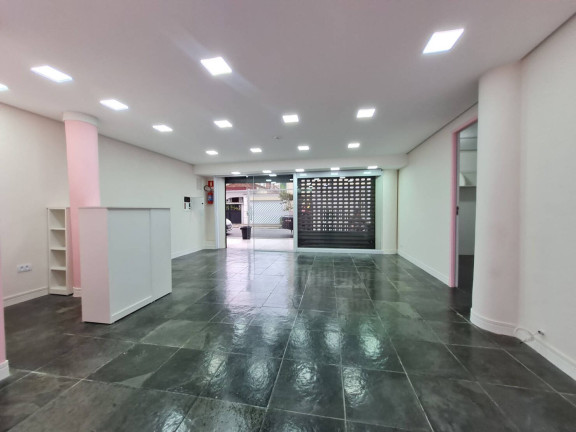 Loja para Alugar, 60 m² em Marapé - Santos