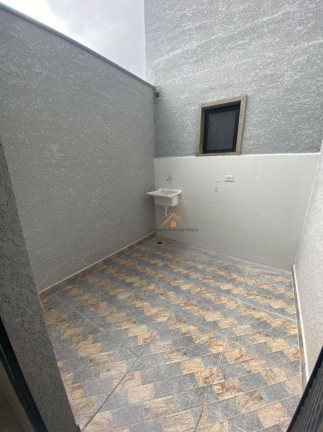 Imagem Apartamento com 2 Quartos à Venda, 43 m² em Jardim Do Estádio - Santo André Imagem Apartamento com 2 Quartos à Venda, 43 m² em Jardim Do Estádio - Santo André