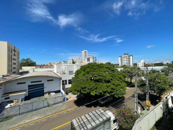 Imagem Apartamento com 3 Quartos à Venda, 68 m² em Jardim Vilas Boas - Londrina
