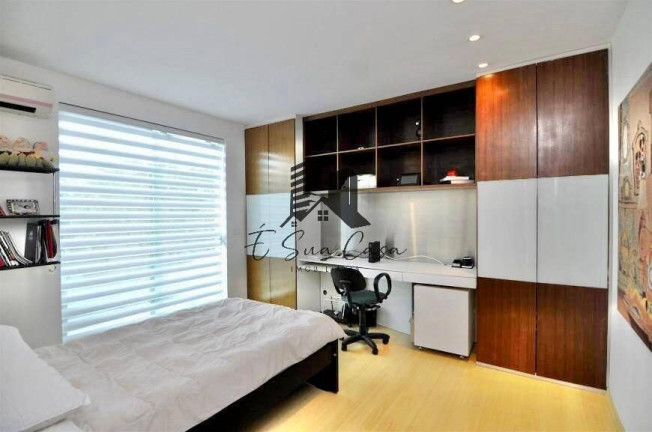 Imagem Casa com 5 Quartos à Venda, 600 m² em Bandeirantes (pampulha) - Belo Horizonte