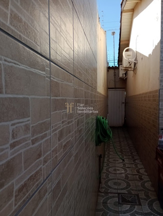 Imagem Casa com 3 Quartos à Venda, 200 m² em Morada Da Serra - Cuiabá