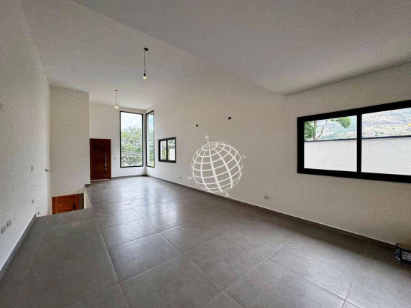 Imagem Casa com 3 Quartos à Venda, 168 m² em Retiro Das Fontes - Atibaia