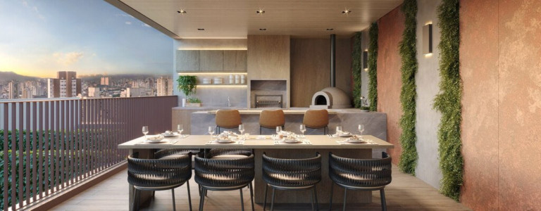 Imagem Imóvel com 3 Quartos à Venda, 111 m² em Perdizes - São Paulo