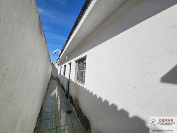 Imagem Casa com 2 Quartos à Venda, 86 m² em Jardim Amélia - Sumaré Imagem Casa com 2 Quartos à Venda, 86 m² em Jardim Amélia - Sumaré