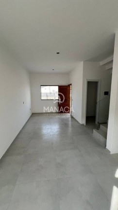 Imagem Sobrado com 3 Quartos à Venda, 97 m² em Praia Do Grant - Barra Velha