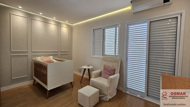 Imagem Casa com 4 Quartos à Venda, 200 m² em Residencial Real Parque Sumaré - Sumaré