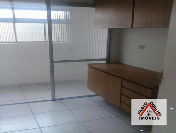 Imagem Apartamento com 2 Quartos à Venda, 60 m² em Morumbi - São Paulo Imagem Apartamento com 2 Quartos à Venda, 60 m² em Morumbi - São Paulo