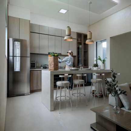 Imagem Casa com 3 Quartos à Venda, 91 m² em Residencial Vereda Dos Buritis - Goianésia Imagem Casa com 3 Quartos à Venda, 91 m² em Residencial Vereda Dos Buritis - Goianésia