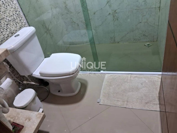 Imagem Casa com 3 Quartos à Venda, 125 m² em Jardim Bertioga - Várzea Paulista