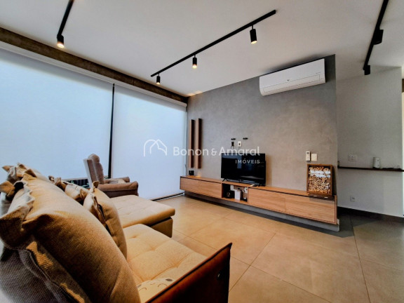 Imagem Casa de Condomínio com 3 Quartos à Venda, 195 m² em Chácara Primavera - Campinas Imagem Casa de Condomínio com 3 Quartos à Venda, 195 m² em Chácara Primavera - Campinas