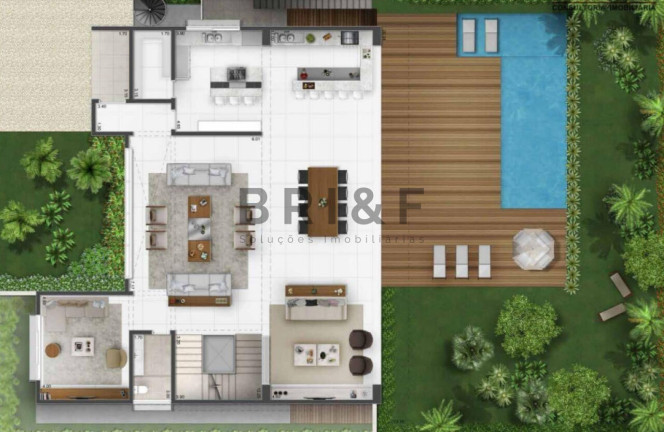 Imagem Casa com 4 Quartos à Venda, 849 m² em Chácara Santo Antônio (zona Sul) - São Paulo Imagem Casa com 4 Quartos à Venda, 849 m² em Chácara Santo Antônio (zona Sul) - São Paulo