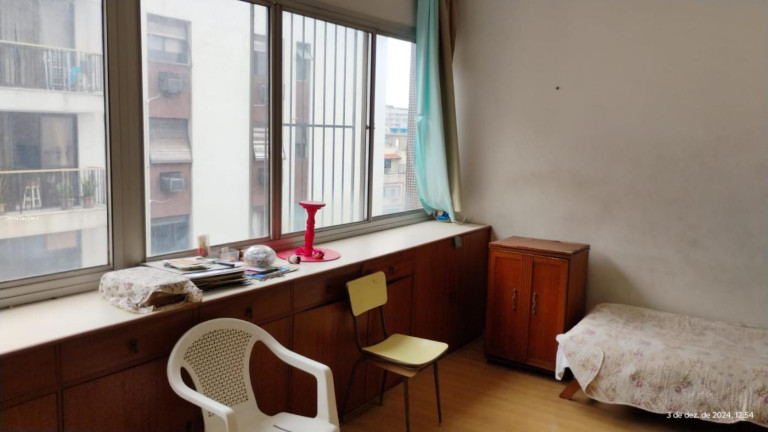 Imagem Apartamento com 2 Quartos à Venda, 83 m² em Copacabana - Rio De Janeiro Imagem Apartamento com 2 Quartos à Venda, 83 m² em Copacabana - Rio De Janeiro