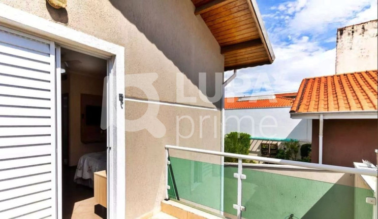 Imagem Casa com 3 Quartos à Venda, 342 m² em Vila Constança - São Paulo Imagem Casa com 3 Quartos à Venda, 342 m² em Vila Constança - São Paulo