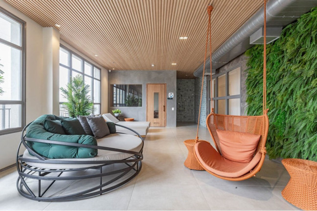 Imagem Apartamento com 1 Quarto à Venda, 21 m² em Paraíso - São Paulo Imagem Apartamento com 1 Quarto à Venda, 21 m² em Paraíso - São Paulo
