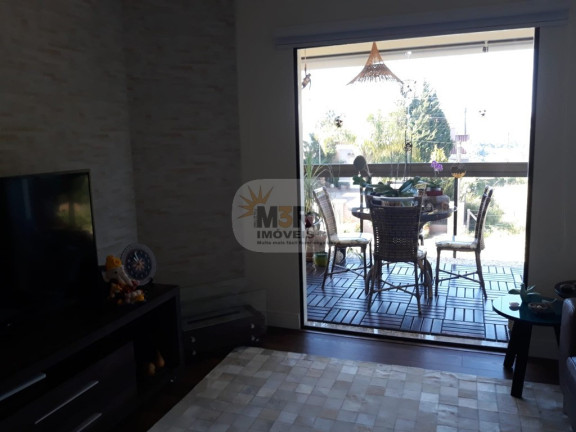 Imagem Apartamento com 2 Quartos à Venda, 88 m² em Pousada Da Neve - Nova Petrópolis