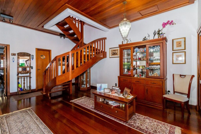 Imagem Imóvel com 4 Quartos à Venda, 396 m² em Jardim Lindóia - Porto Alegre