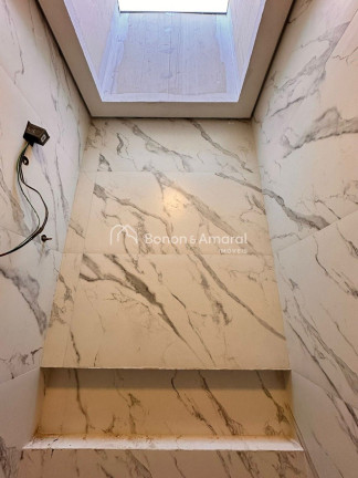 Imagem Casa com 3 Quartos à Venda, 200 m² em Vila Monte Alegre - Paulínia