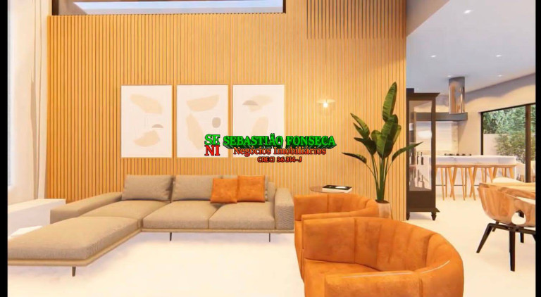 Imagem Casa com 3 Quartos à Venda, 450 m² em Condomínio Residencial Monaco - São José Dos Campos Imagem Casa com 3 Quartos à Venda, 450 m² em Condomínio Residencial Monaco - São José Dos Campos