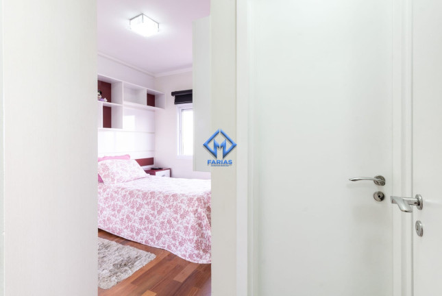 Imagem Apartamento com 4 Quartos à Venda, 213 m² em Ipiranga - São Paulo Imagem Apartamento com 4 Quartos à Venda, 213 m² em Ipiranga - São Paulo