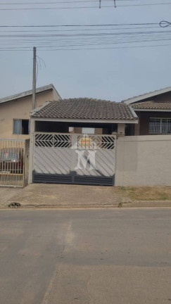Casa com 1 Quarto para Alugar, 70 m² em Estancia Comandante Barros - Jarinu