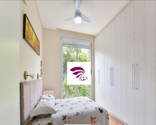 Imagem Imóvel com 2 Quartos à Venda, 60 m² em Ecoville - Curitiba Imagem Imóvel com 2 Quartos à Venda, 60 m² em Ecoville - Curitiba
