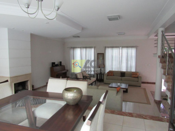 Imagem Casa com 8 Quartos à Venda, 654 m² em Parque Ortolândia - Hortolândia Imagem Casa com 8 Quartos à Venda, 654 m² em Parque Ortolândia - Hortolândia