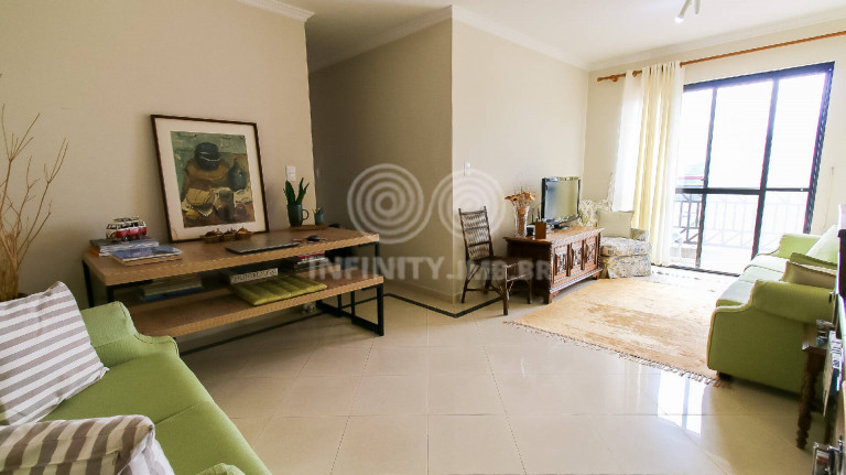 Imagem Apartamento com 2 Quartos à Venda, 61 m² em Santo Amaro - São Paulo