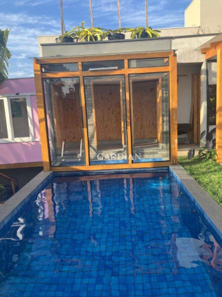 Imagem Casa com 3 Quartos à Venda, 202 m² em Jardim Mantova - Indaiatuba