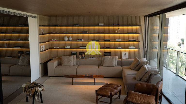 Imagem Apartamento com 3 Quartos à Venda, 232 m² em Pinheiros - São Paulo Imagem Apartamento com 3 Quartos à Venda, 232 m² em Pinheiros - São Paulo