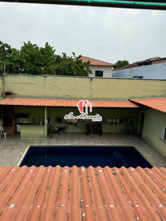 Imagem Casa com 3 Quartos à Venda, 397 m² em Novo Aleixo - Manaus Imagem Casa com 3 Quartos à Venda, 397 m² em Novo Aleixo - Manaus