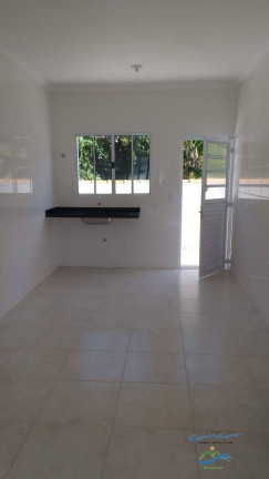 Imagem Casa com 2 Quartos à Venda, 55 m² em Jd Cibratel - Itanhaém