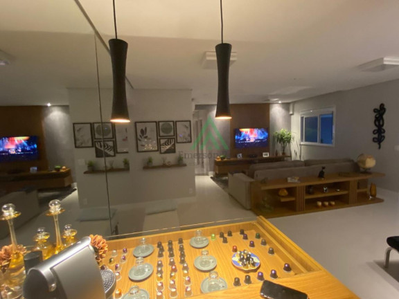 Imagem Apartamento com 3 Quartos à Venda, 133 m² em Mooca - São Paulo
